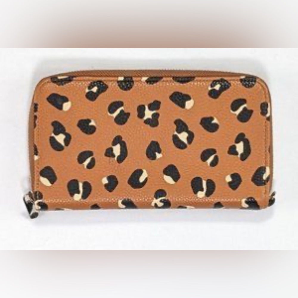 Thirty one wallet